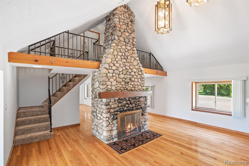1794 South Hughes Road Brighton, MI 48114 - Photo 19 of 41