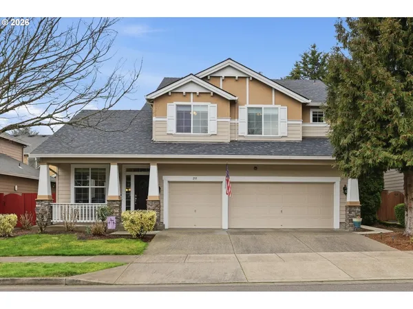 $619,900 | 211 White Oak Street, Newberg, OR 97132