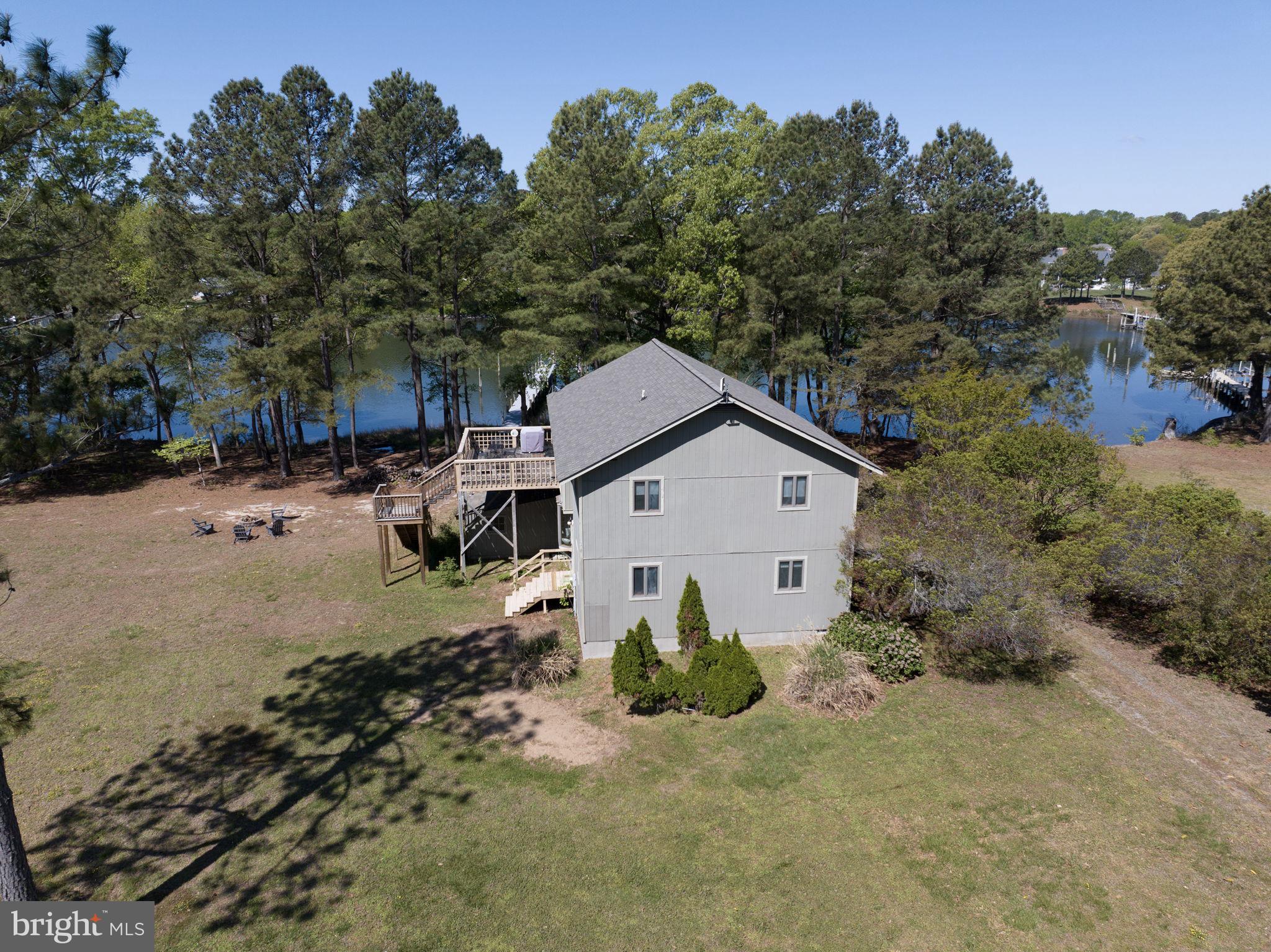33 Lagrange Avenue Kilmarnock, VA 22482 - Photo 13 of 84 7 miles from Adorable Downtown Lancastr