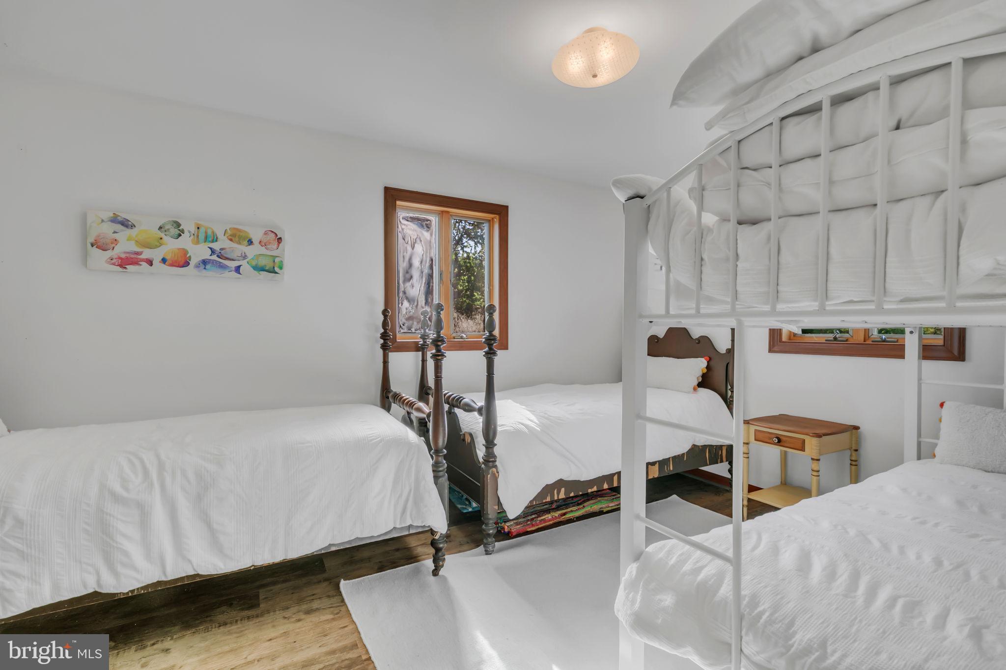 33 Lagrange Avenue Kilmarnock, VA 22482 - Photo 53 of 84 Bright and airy multi-bed retreat.