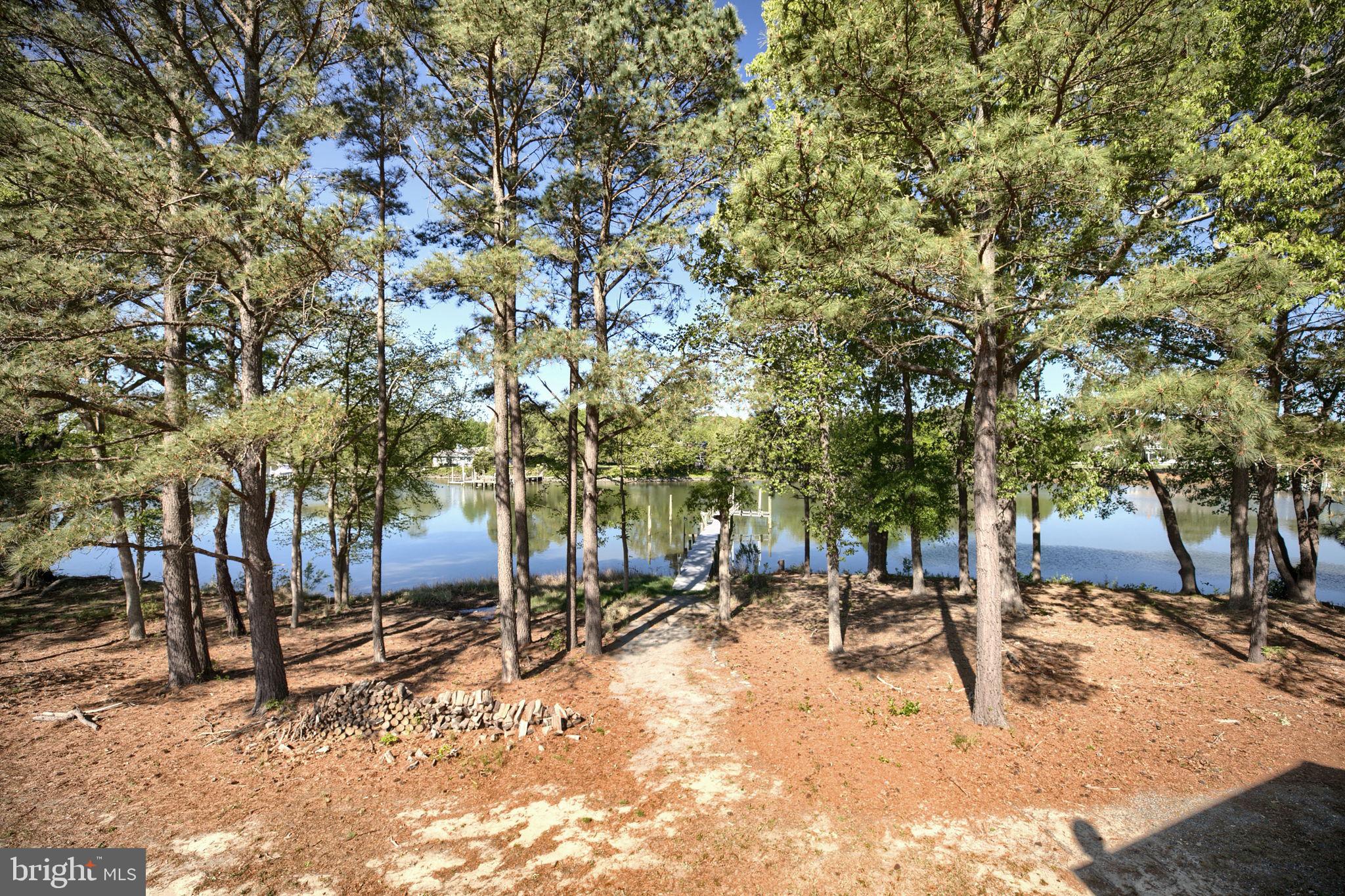 33 Lagrange Avenue Kilmarnock, VA 22482 - Photo 83 of 84 Tranquil lakeside retreat awaits.