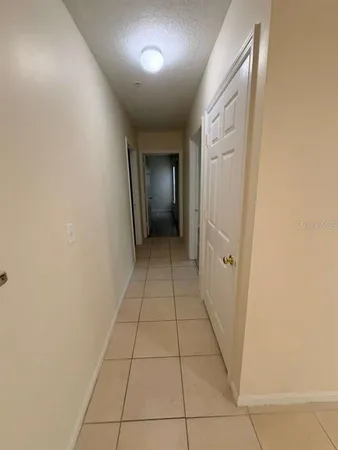 a view of a hallway