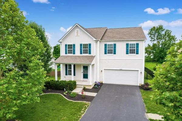 $539,900 | 12283 Herons Landing Drive Northwest, Pickerington, OH 43147