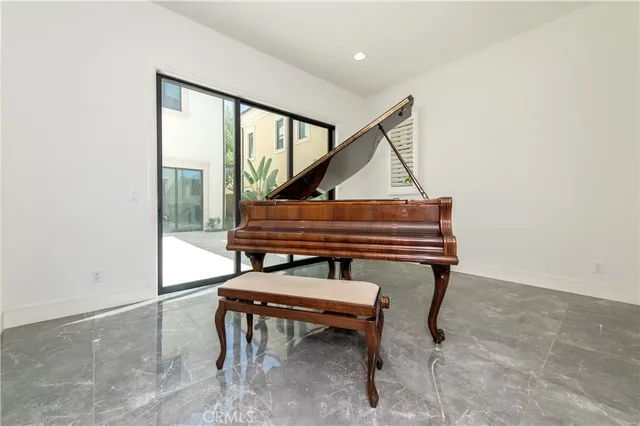a view of front door and porch
