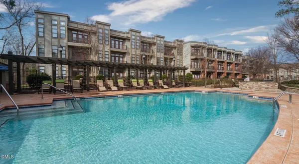 $1,318 | 200 Perkins Drive, Unit A1, Chapel Hill, NC 27514