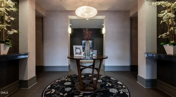 $1,318 | 200 Perkins Drive, Unit A1, Chapel Hill, NC 27514