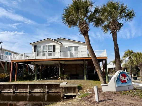 $459,000 | 1770 Mason Circle, Murrells Inlet, SC 29576
