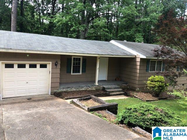 4357 Pinson Street Pinson, AL 35126 - Photo 1 of 12
