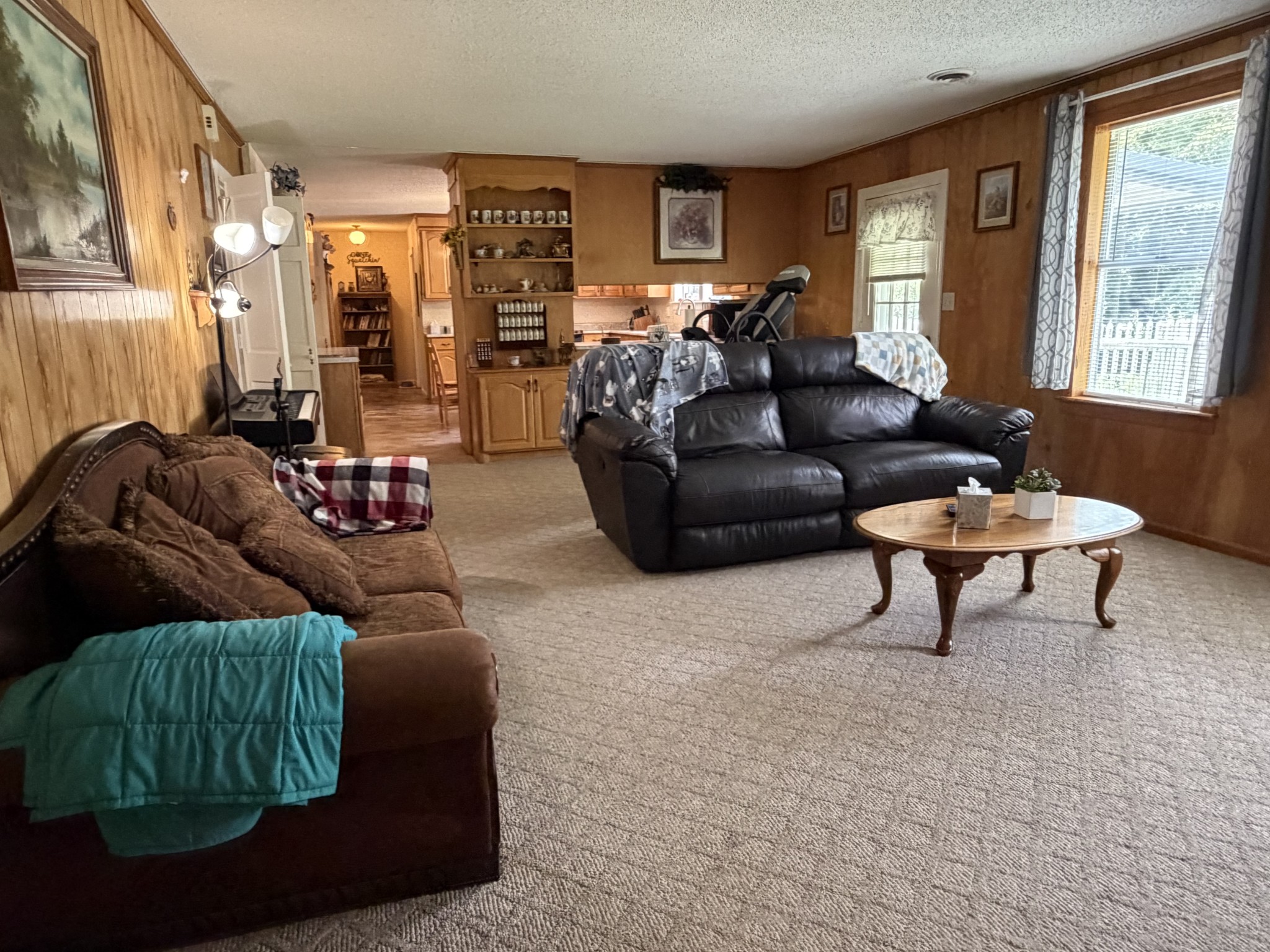 232 Cane Creek Road Hohenwald, TN 38462 - Photo 5 of 91