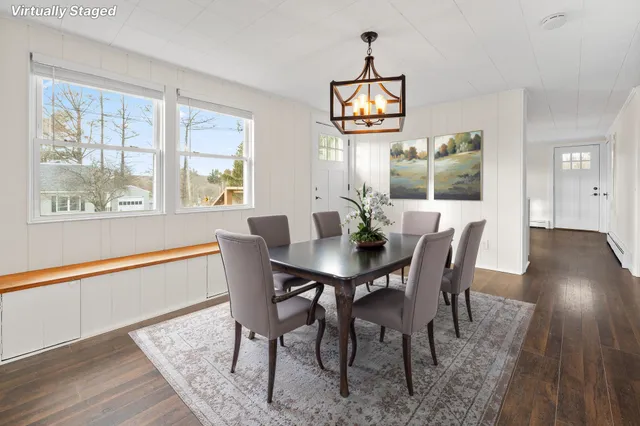 $399,900 | 263 Elm Street, Shaftsbury, VT 05257