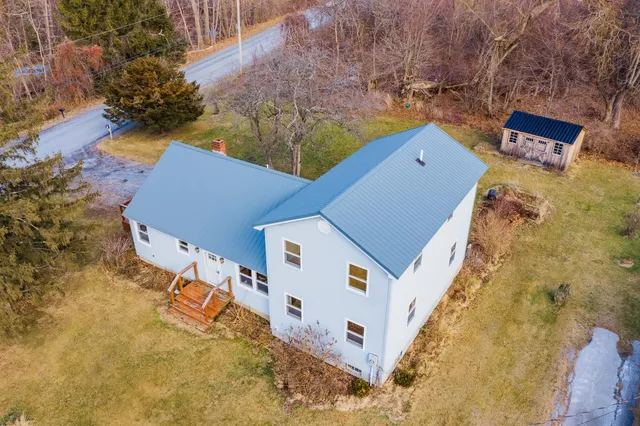 $399,900 | 263 Elm Street, Shaftsbury, VT 05257