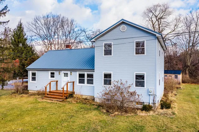 $399,900 | 263 Elm Street, Shaftsbury, VT 05257