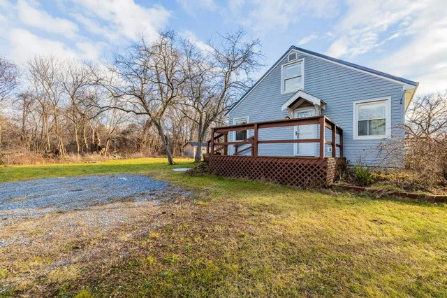 $399,900 | 263 Elm Street, Shaftsbury, VT 05257