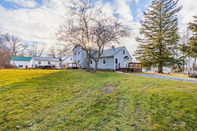 $399,900 | 263 Elm Street, Shaftsbury, VT 05257