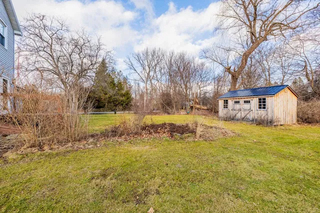 $399,900 | 263 Elm Street, Shaftsbury, VT 05257