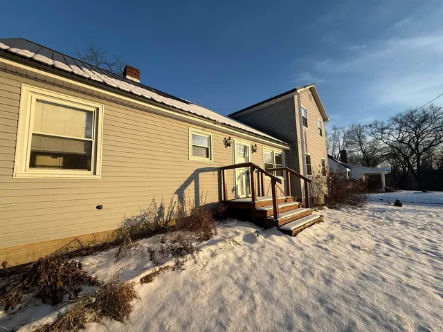 $399,900 | 263 Elm Street, Shaftsbury, VT 05257