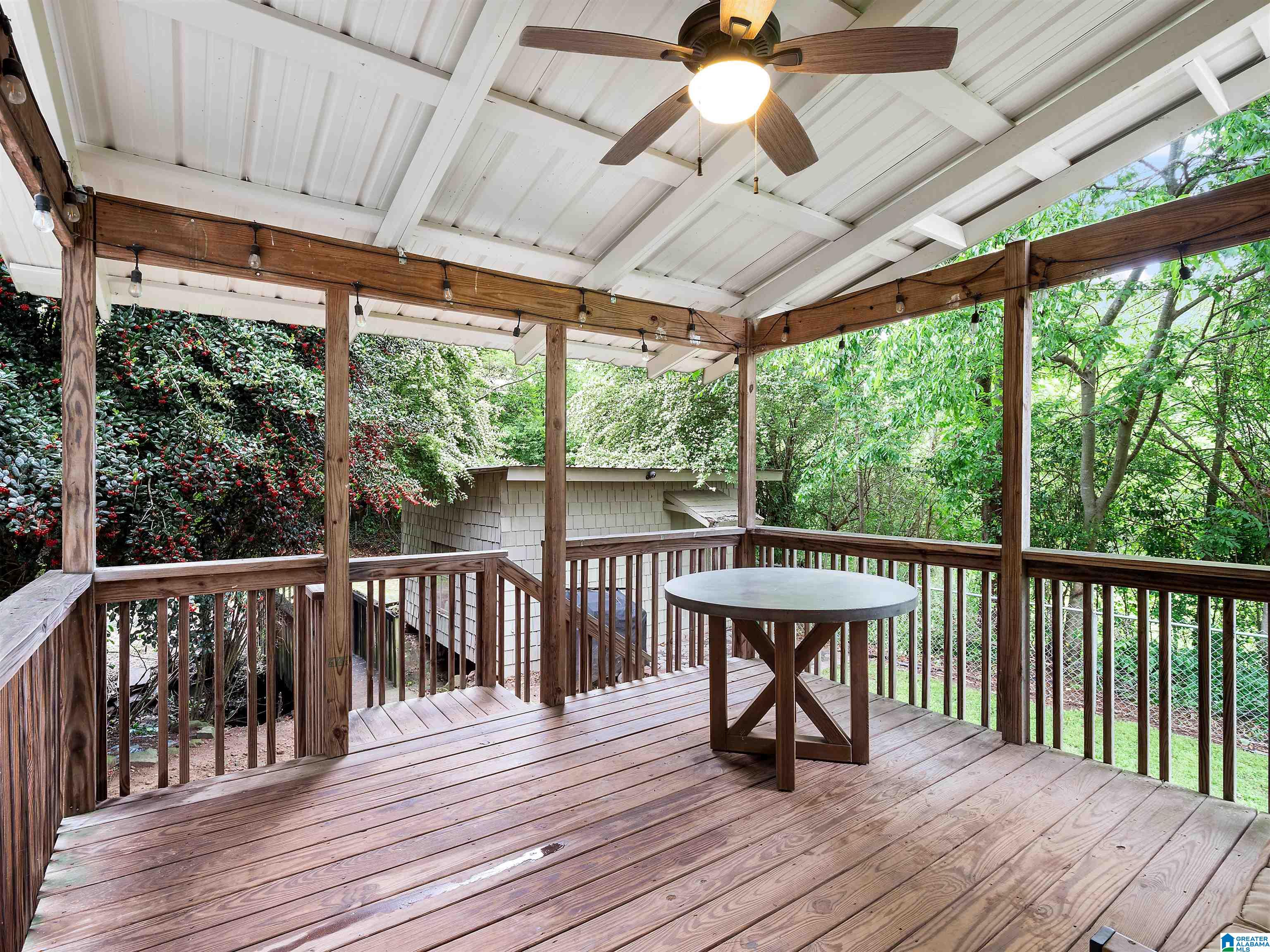 4324 Dolly Ridge Road Birmingham, AL 35243 - Photo 14 of 25