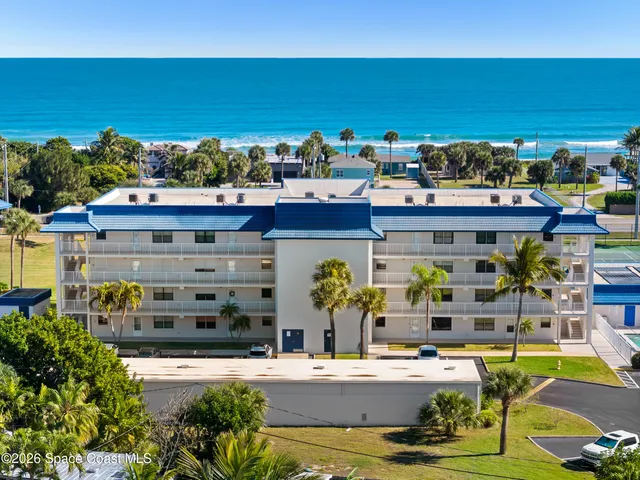 $265,000 | 2150 North Hwy A1A, Unit 211, Melbourne, FL 32903