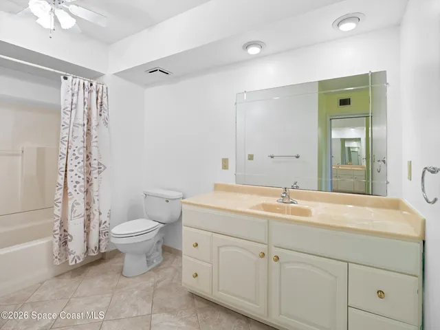 $265,000 | 2150 North Hwy A1A, Unit 211, Melbourne, FL 32903