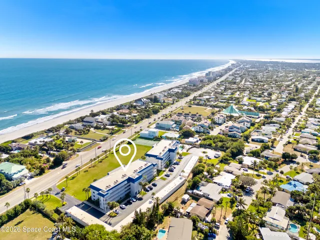 $265,000 | 2150 North Hwy A1A, Unit 211, Melbourne, FL 32903