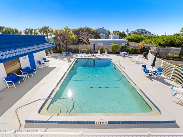 $265,000 | 2150 North Hwy A1A, Unit 211, Melbourne, FL 32903