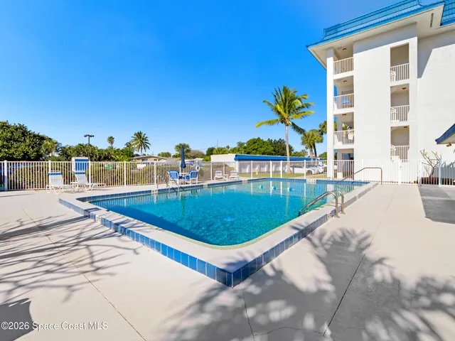 $265,000 | 2150 North Hwy A1A, Unit 211, Melbourne, FL 32903