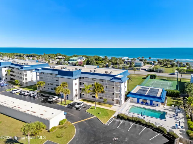 $265,000 | 2150 North Hwy A1A, Unit 211, Melbourne, FL 32903
