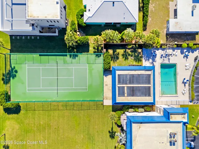 $265,000 | 2150 North Hwy A1A, Unit 211, Melbourne, FL 32903