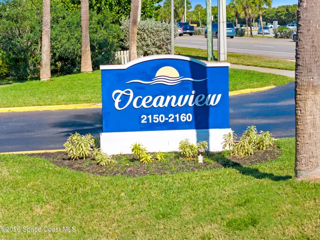 $265,000 | 2150 North Hwy A1A, Unit 211, Melbourne, FL 32903