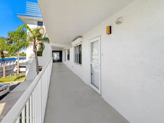 $265,000 | 2150 North Hwy A1A, Unit 211, Melbourne, FL 32903