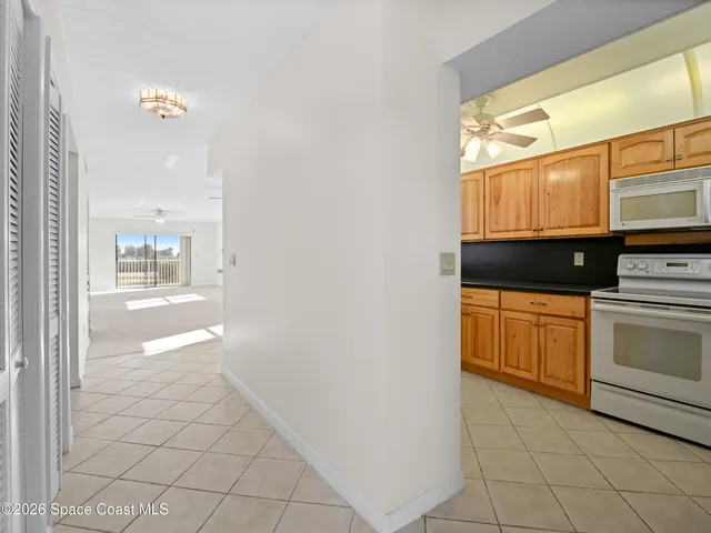 $265,000 | 2150 North Hwy A1A, Unit 211, Melbourne, FL 32903