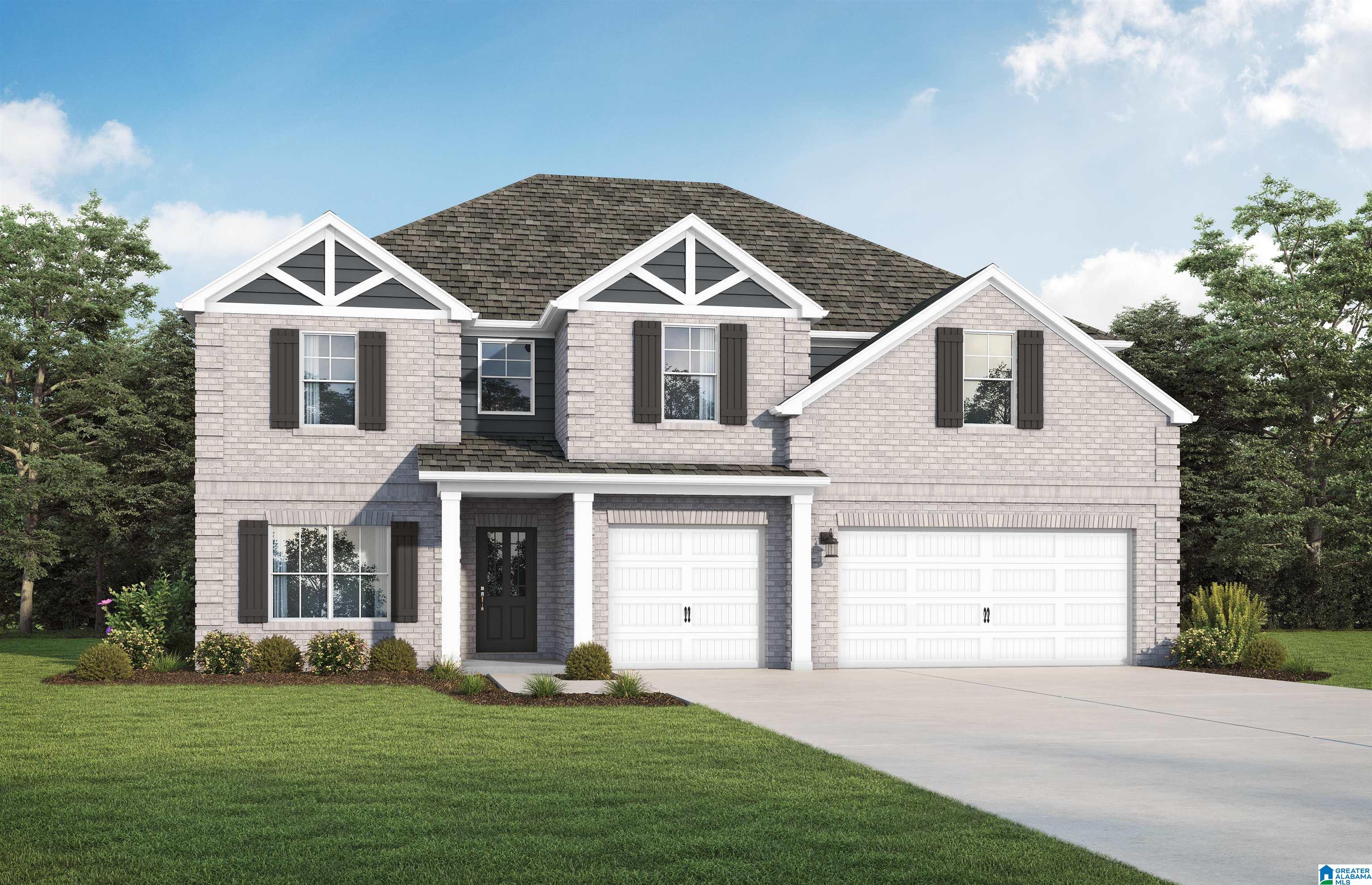 6709 Nathan Circle McCalla, AL 35111 - Photo 1 of 1