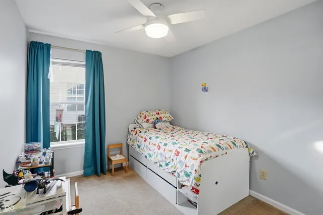 $364,900 | 11201 Basswood Court, Carmel, IN 46032