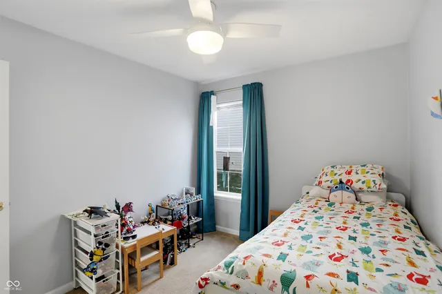 $364,900 | 11201 Basswood Court, Carmel, IN 46032