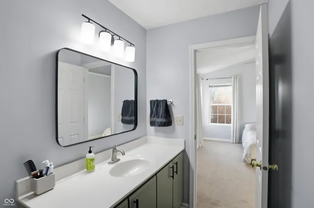 $364,900 | 11201 Basswood Court, Carmel, IN 46032