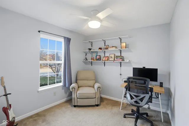 $364,900 | 11201 Basswood Court, Carmel, IN 46032