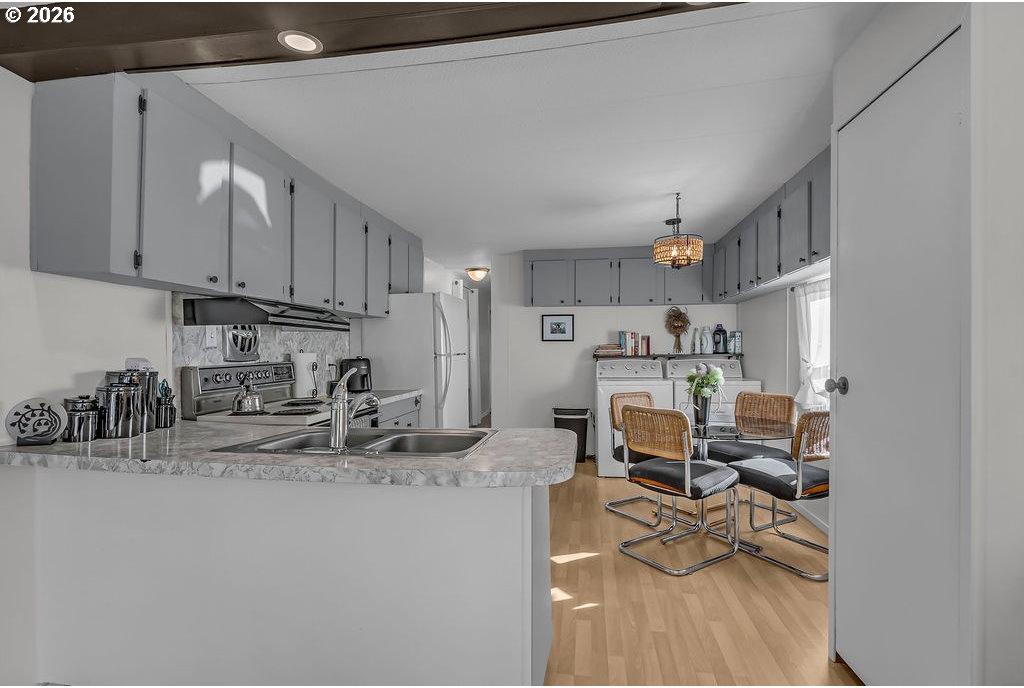 10701 Southeast Highway 212, Unit R4 Clackamas, OR 97015 - Photo 12 of 36 Gallery Image 12