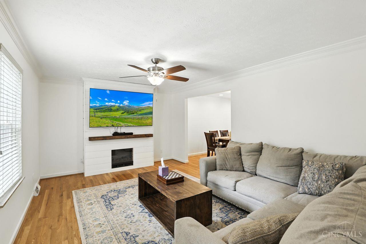 7392 Hunley Road Cincinnati, OH 45244 - Photo 4 of 33 Gallery Image 4