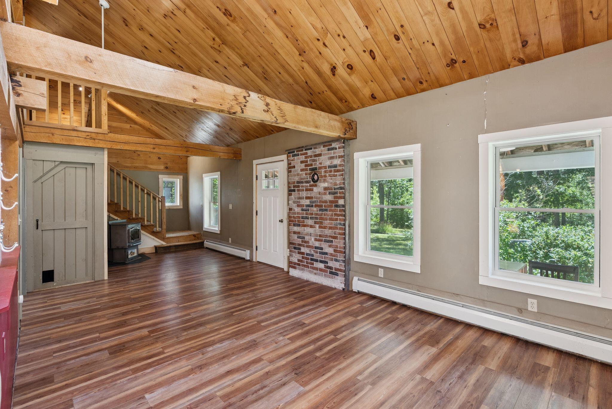 124 Poverty Pond Road West Newfield, ME 04095 - Photo 62 of 74 34_DSC02632
