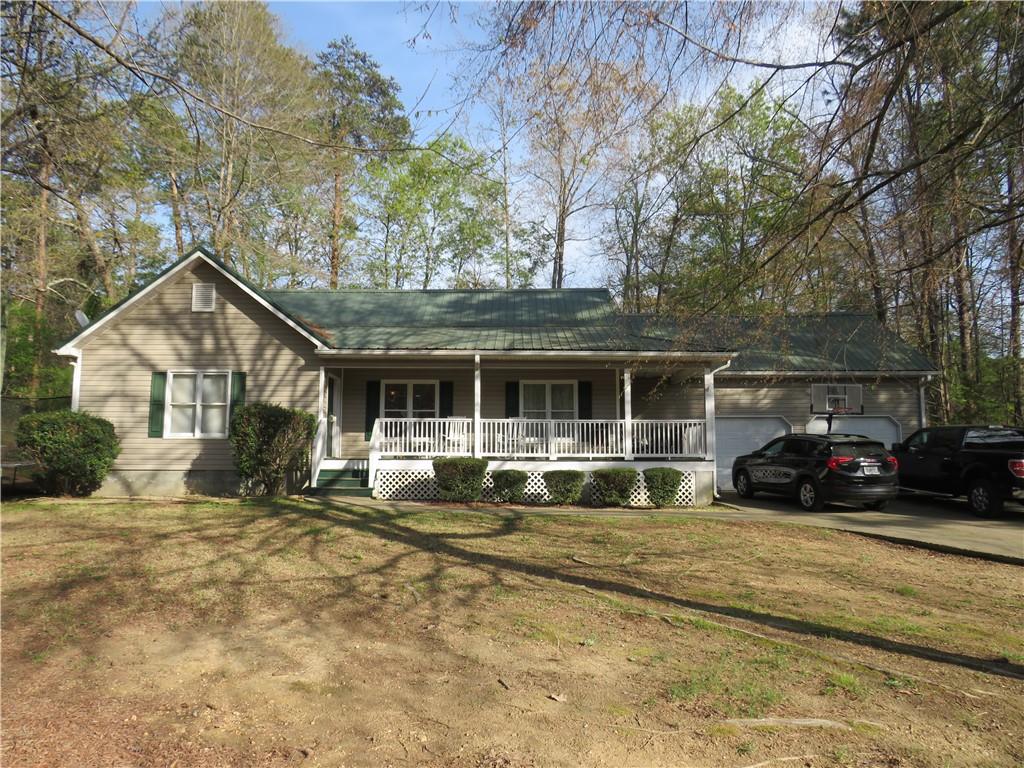 19 Main Line Road Rockmart, GA 30153 - Photo 1 of 1 Gallery Image 1