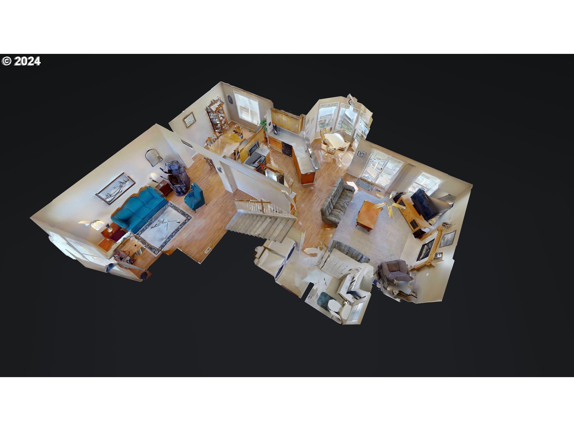 2278 33rd Street Springfield, OR 97477 - Photo 32 of 41