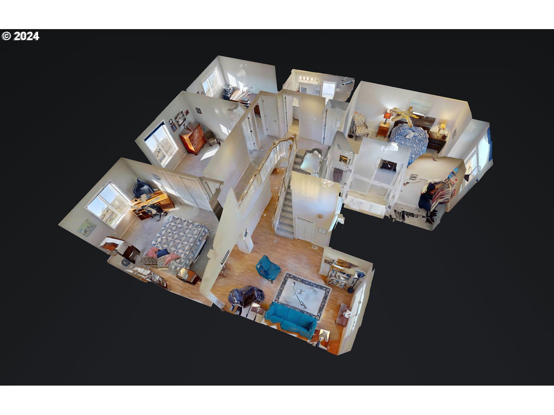 2278 33rd Street Springfield, OR 97477 - Photo 33 of 41