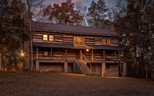 $800,000 | 661 Jill Lane, Chickamauga, GA 30707