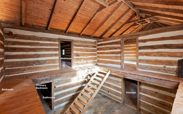 $800,000 | 661 Jill Lane, Chickamauga, GA 30707