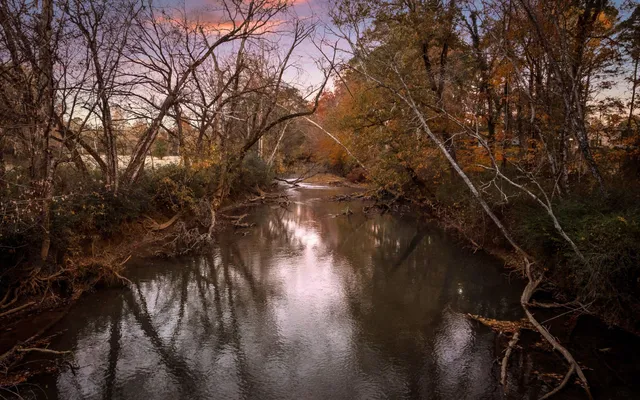 $800,000 | 661 Jill Lane, Chickamauga, GA 30707