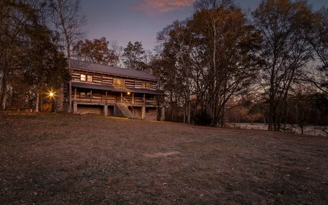 $800,000 | 661 Jill Lane, Chickamauga, GA 30707