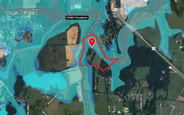 $800,000 | 661 Jill Lane, Chickamauga, GA 30707