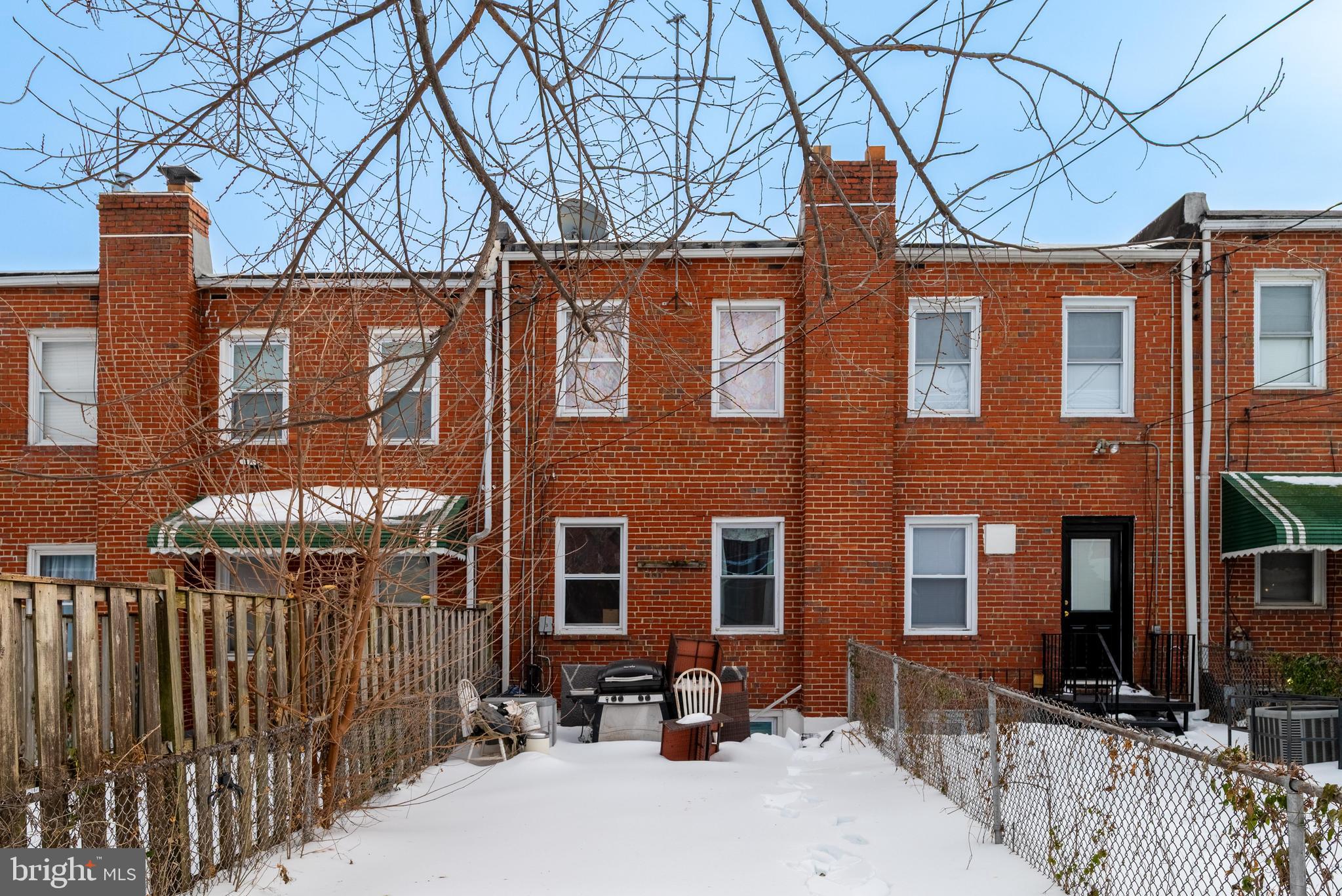 3626 Lyndale Avenue Baltimore, MD 21213 - Photo 26 of 26
