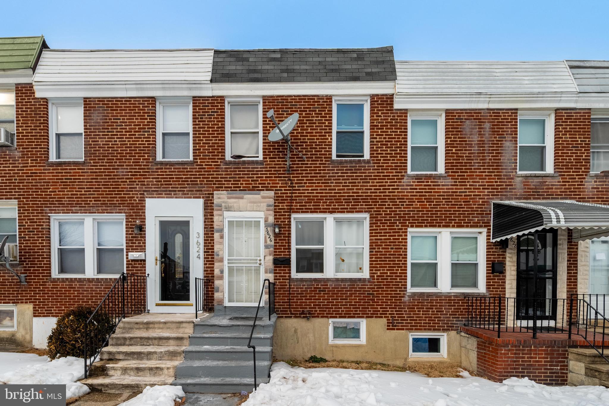 3626 Lyndale Avenue Baltimore, MD 21213 - Photo 3 of 26