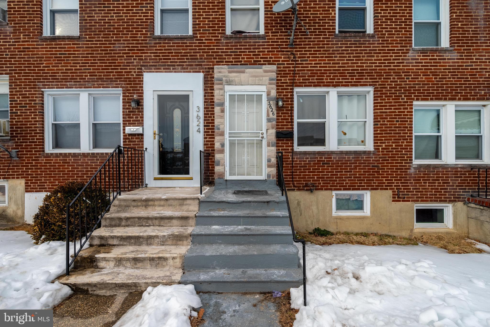 3626 Lyndale Avenue Baltimore, MD 21213 - Photo 4 of 26